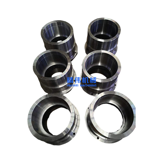 車(chē)床加工的零件(jiàn)