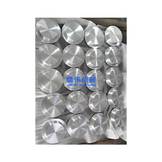 車(chē)床加工的零件(jiàn)